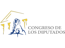 logo del Congreso de los diputados